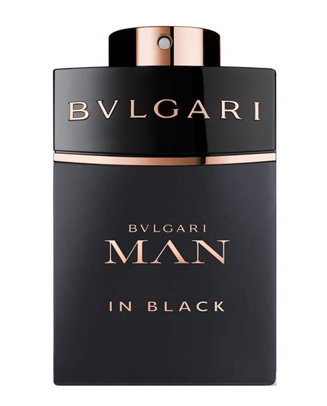 bvlgari black unisex perfume|bvlgari man in black original.